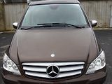 Mercedes-Benz Třídy V (2013) 3.0 CDI V6/ČR/MARCO POLO/6MÍST - náhled 19