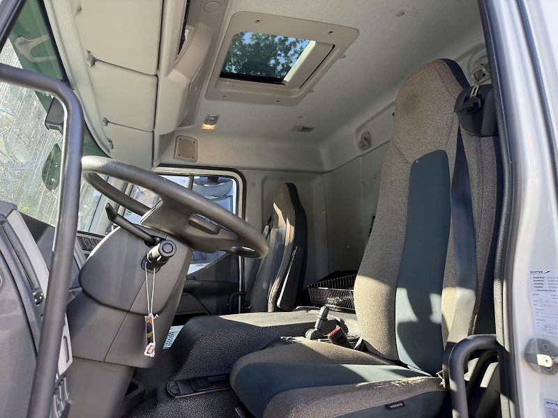 Volvo FE (2019) 320 6x2 valník + HR EURO 6 - fotka 11 z 17