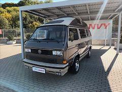 Volkswagen Caravelle 1,9 i,T3 Westfalia,SPRCHA,WC, - fotografie inzerátu