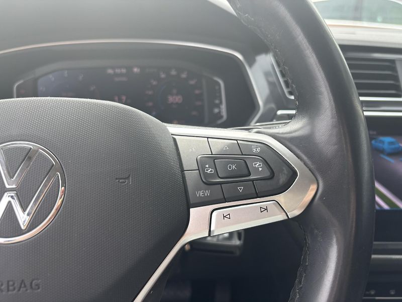 Volkswagen Tiguan (2023) Allspace Life 1.5 TSI - fotka 15 z 18