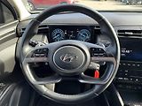 Hyundai Tucson SMART HEV 1,6 T-GDi 169kW AT - náhled 16