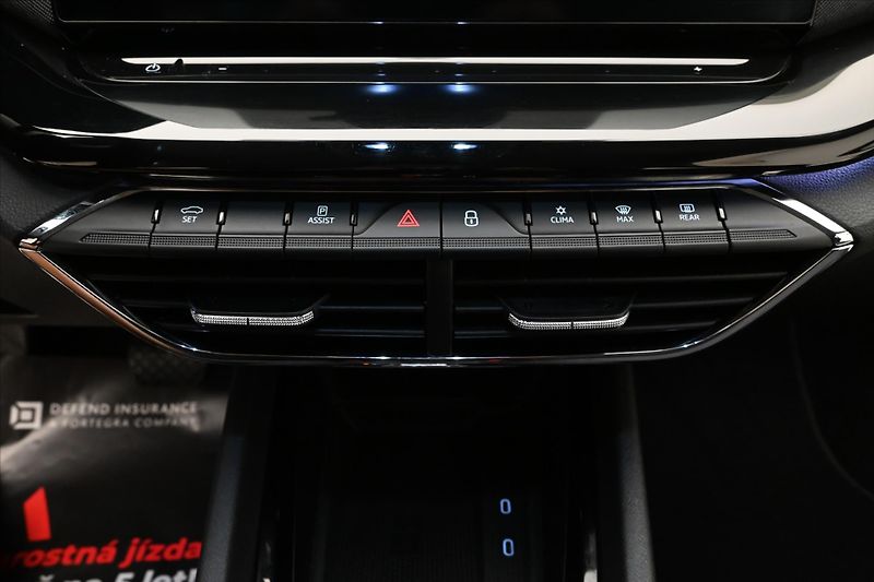 Škoda Octavia 2,0 TDI 110kW DSG Style Záruka - fotka 21 z 33