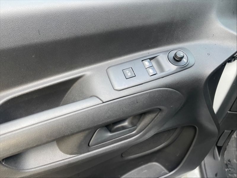 Citroën Berlingo 1,5 BHDI 102 L1 Plus - fotka 11 z 11