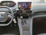 Peugeot Rifter (2026) Long Allure 1.5 HDI 130k - náhled 18