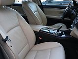 BMW Řada 5 (2012) 520d, Automat, Xenony - náhled 9
