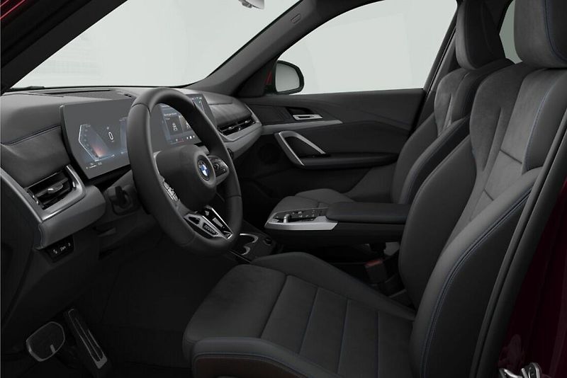 BMW X1 xDrive20d - fotka 3 z 4