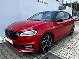 Škoda Fabia (2025) 1.5 TSI 110kW DSG Monte Carlo - náhled 34