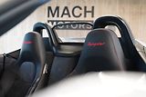 Porsche Boxster Spyder, Burmester, PDLS,Manuál - náhled 24