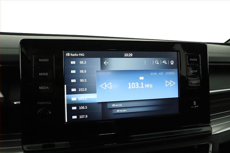 SsangYong Torres (2024) 1.5 T-GDI - fotka 8 z 14