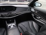 Mercedes-Benz Třídy S (2014) AMG Paket S 500 4MATIC, 4X4 - náhled 8