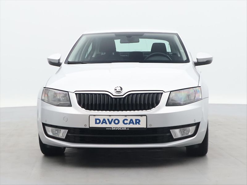 Škoda Octavia 1,6 TDI 77 kW Elegance Aut.kli - fotka 2 z 29