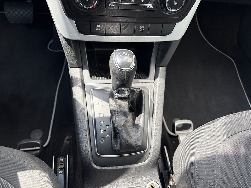 Škoda Yeti 1.2TSI, 77kW, Automat, Výhřevy - fotka 10 z 28