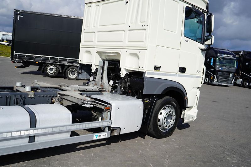 DAF XF (2022) 480 / ACC / EURO 6 / SSC / ZES - fotka 45 z 61