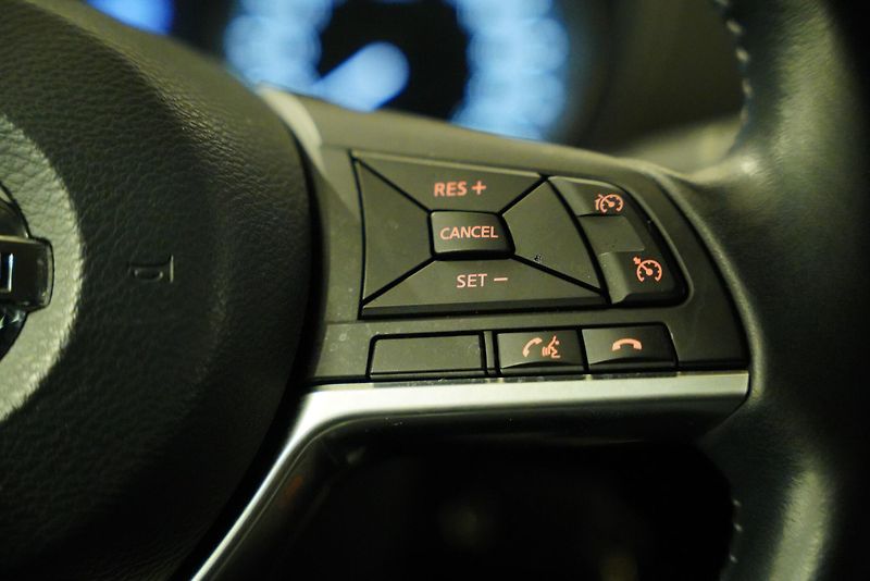 Nissan Qashqai - fotka 15 z 24