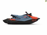 Sea Doo (2027) 69VB - SPARK X TRIXX 3-up 110h - náhled 2
