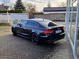 Audi S5 3,0 TSFi QUATTRO KŮŽE 245Kw - náhled 2