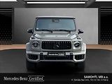 Mercedes-Benz Třídy G Mercedes-AMG G 63 - náhled 8