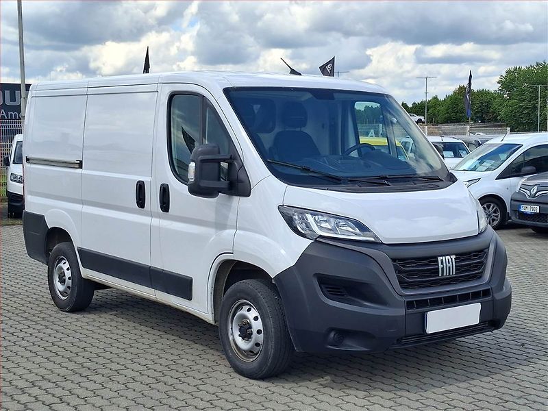 Fiat Ducato (2023) 2.2 MultiJet, L1H1, ČR - fotografie inzerátu