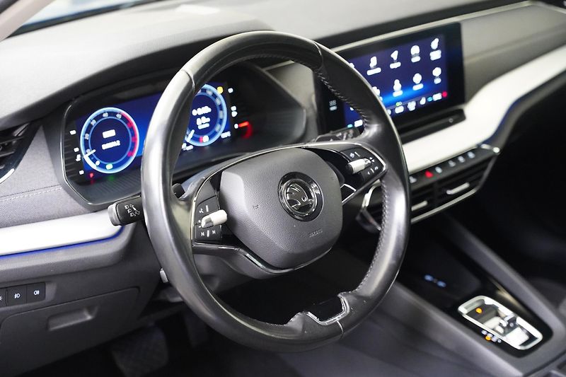 Škoda Octavia - fotka 14 z 23