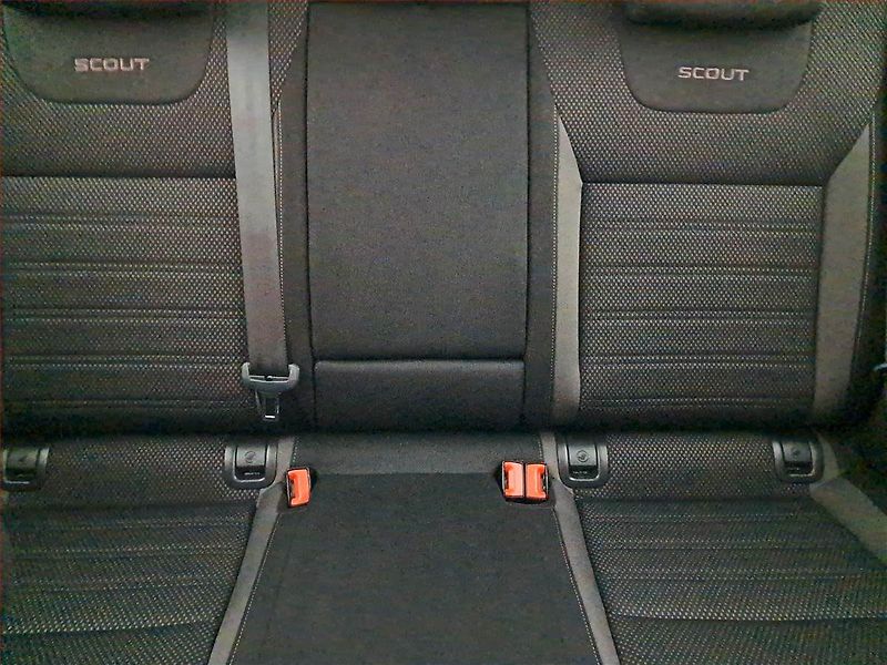 Škoda Octavia (2019) Scout 2.0 TSI, 4X4, Automat - fotka 10 z 18