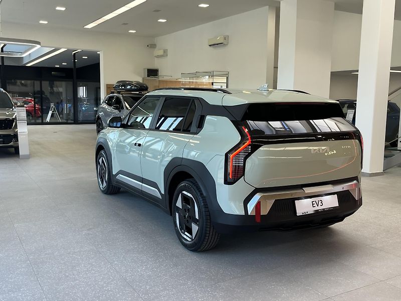 Kia EV3 EARTH 81,4 kWh, ADAS + V2L - fotka 7 z 24