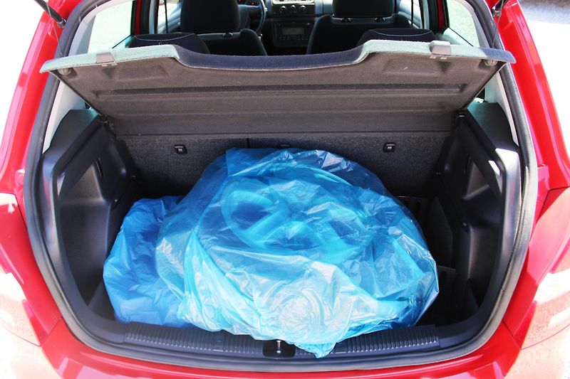 Škoda Fabia (2008) 1,2i SPORT KLIMA EL.OKNA - fotka 11 z 16