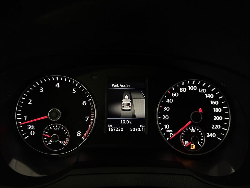 Volkswagen Sharan 2.0TSI 162KW DSG ACC DCC 2XALU - fotka 24 z 50