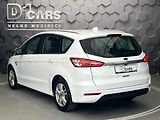 Ford S-MAX 2.0 EB Titanium LED manuál - náhled 1