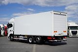 Iveco S-WAY (2021) 420 / E 6 / KONTENER + WINDA / - náhled 6