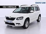 Škoda Yeti 1,2 TSI 81kW CZ - náhled 1