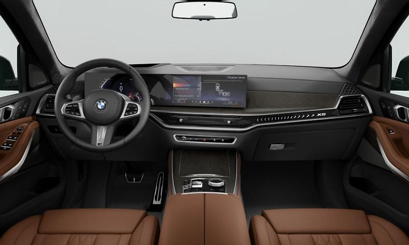 BMW X5 xDrive40d - fotka 3 z 4