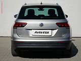 Volkswagen Tiguan (2019) 1.5 TSi, 1.maj,ČR - náhled 4