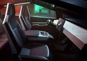 Tesla Cybertruck