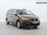 Seat Alhambra 2,0 TDI 103 kW 4DRIVE Panorama - náhled 1