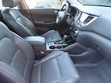 Hyundai Tucson (2017) 2.0 CRDi, 4X4, Automat - náhled 9