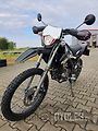Rieju Marathon 125 Pro (2024) - náhled 7
