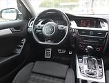 Audi A4 (2010) 3.0 TDI, 4X4, Automat - náhled 7