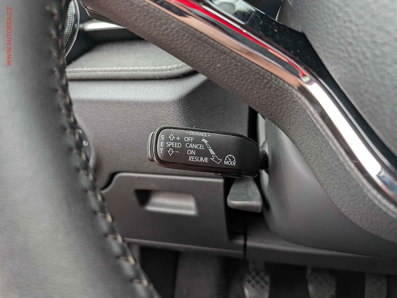 Škoda Fabia (2021) 1.0 TSi, 1.maj,ČR, LED, NAVI - fotka 14 z 20