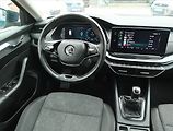 Škoda Octavia (2022) 2.0 TDI - náhled 7