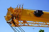 Sennebogen (2007) 630 rough terrain crane / 2000 - náhled 17