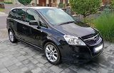Opel Zafira (2012) 2012, NAFTA 92kw, 7míst, MPV - náhled 1
