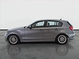 BMW Řada 1 (2011) 118d, po STK, jezdí výborně - náhled 2