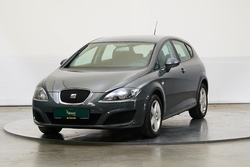 Seat Leon - fotografie inzerátu