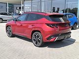 Hyundai Tucson (2026) 1,6 T-GDI 2WD DCT GO N LINE   - náhled 2