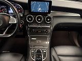 Mercedes-Benz GLC (2017) 350e 4M AMG - náhled 13