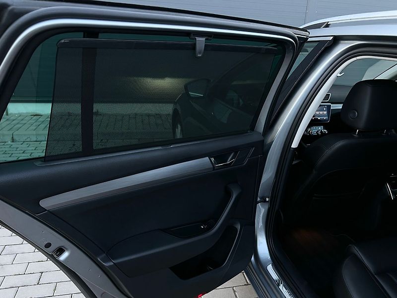 Škoda Superb (2019) 2.0TDI-STYLE-P.KAMERA-TAŽNÉ.Z - fotka 16 z 50