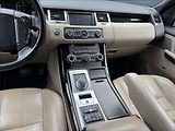 Land Rover Range Rover Sport 3,0 SDV6 HSE 4x4 AT - náhled 18