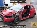 Mitsubishi Colt (2009) VOLAT 602 696115 - náhled 4