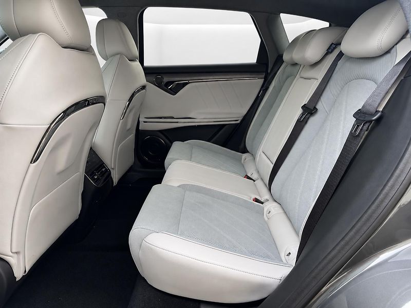 Dongfeng Voyah Free REV 318 (2026) - fotka 19 z 26