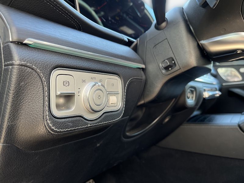 Mercedes-Benz GLE Coupé 400 d 4MATIC AMG Line ku - fotka 12 z 18